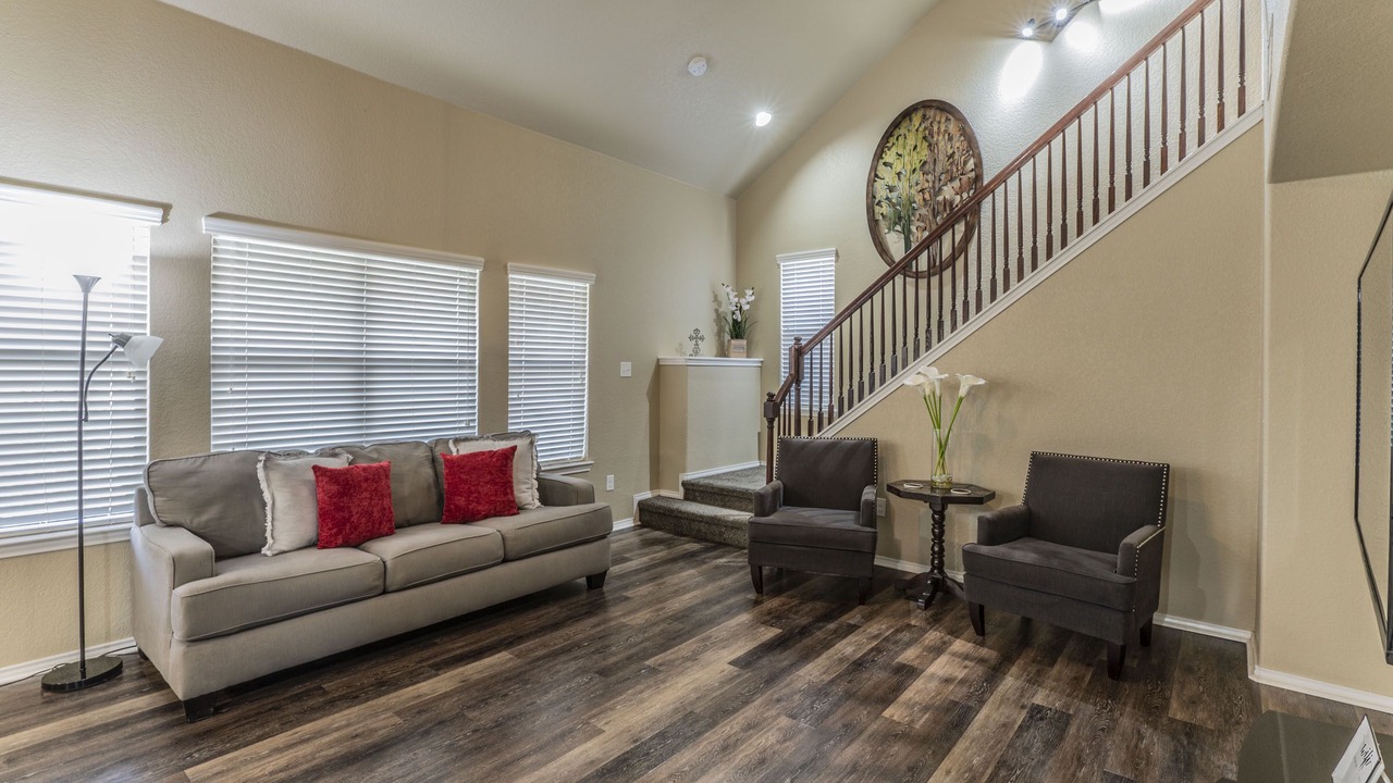 Photo of Livingroom in San Antonio
