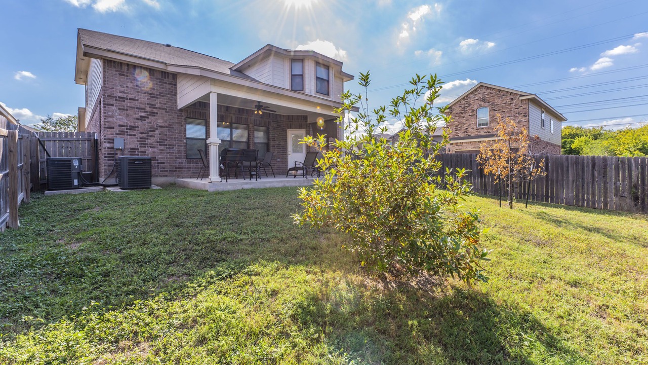 Photo of Outdoor in San Antonio