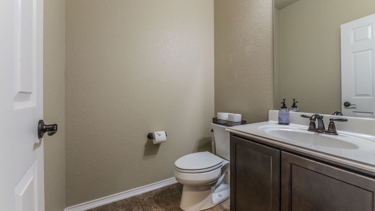 Photo of Bathroom in San Antonio