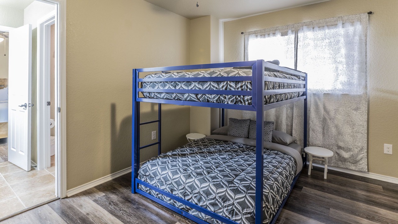 Photo of Bedroom in San Antonio