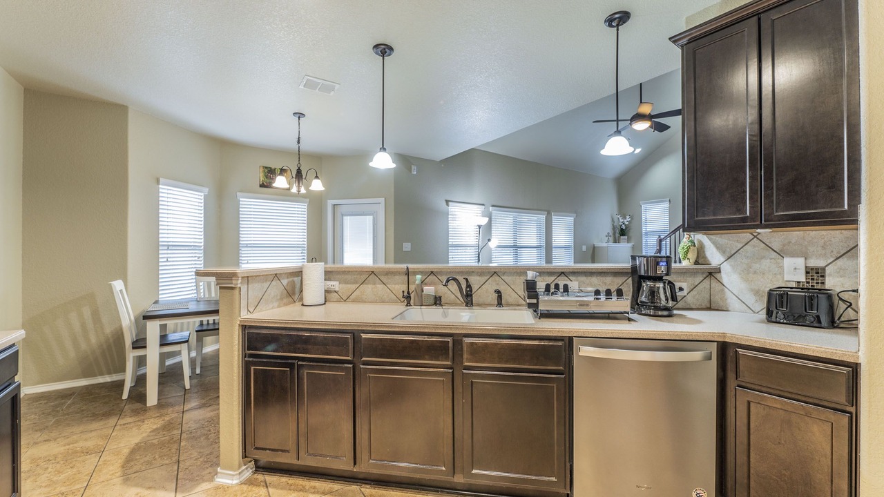Photo of Kitchen in San Antonio