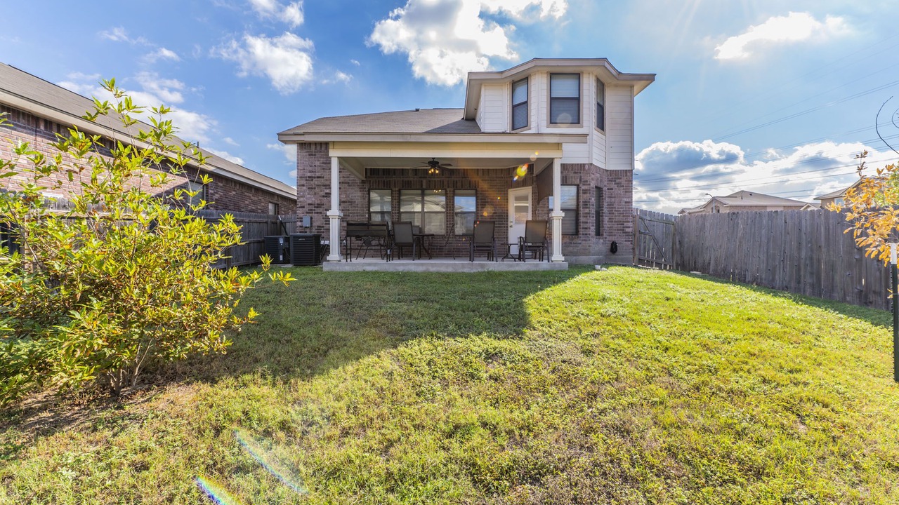 Photo of Outdoor in San Antonio