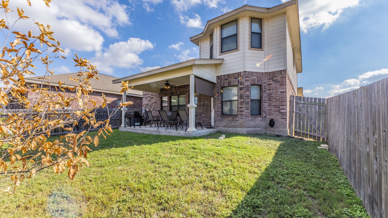 Photo of Outdoor in San Antonio