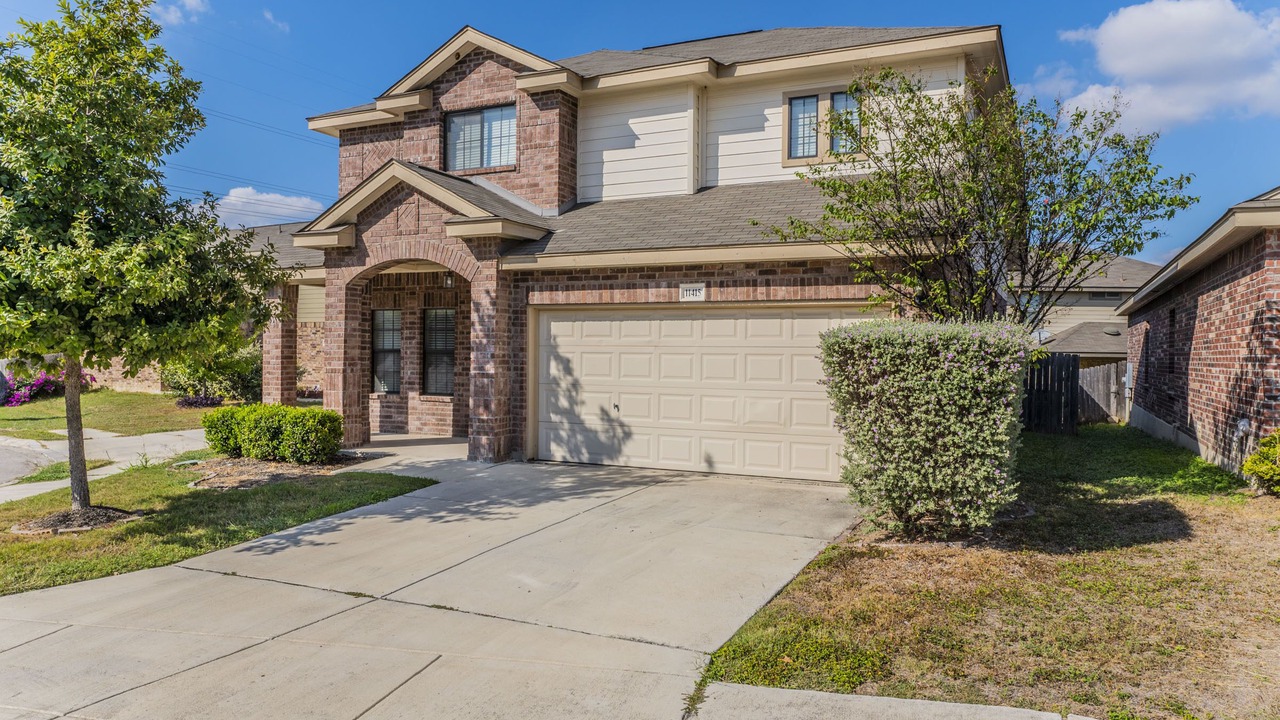 Photo of Outdoor in San Antonio
