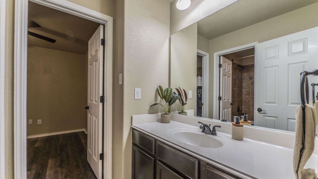 Photo of Bathroom in San Antonio