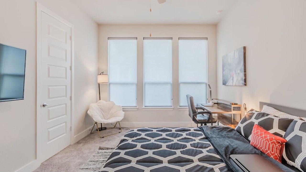 Photo of Bedroom in Legacy Park