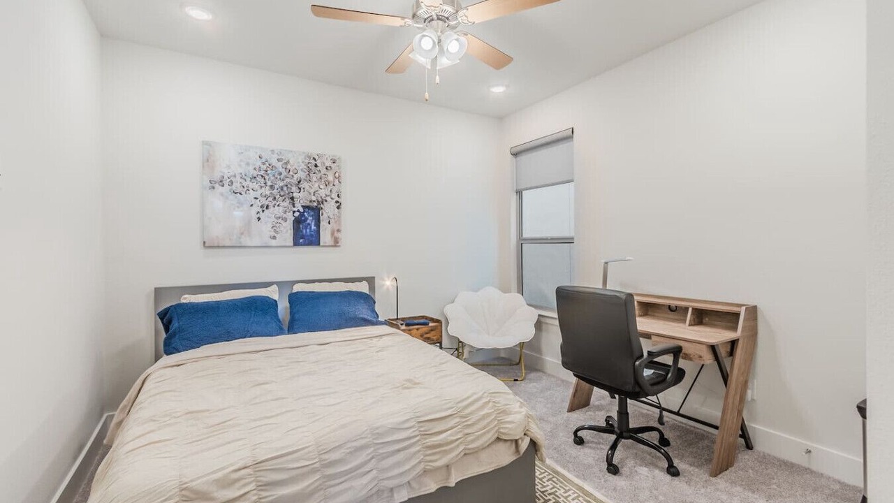Photo of Bedroom in Legacy Park