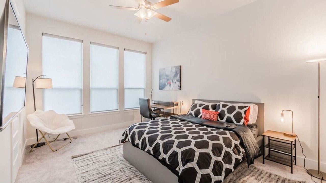 Photo of Bedroom in Legacy Park