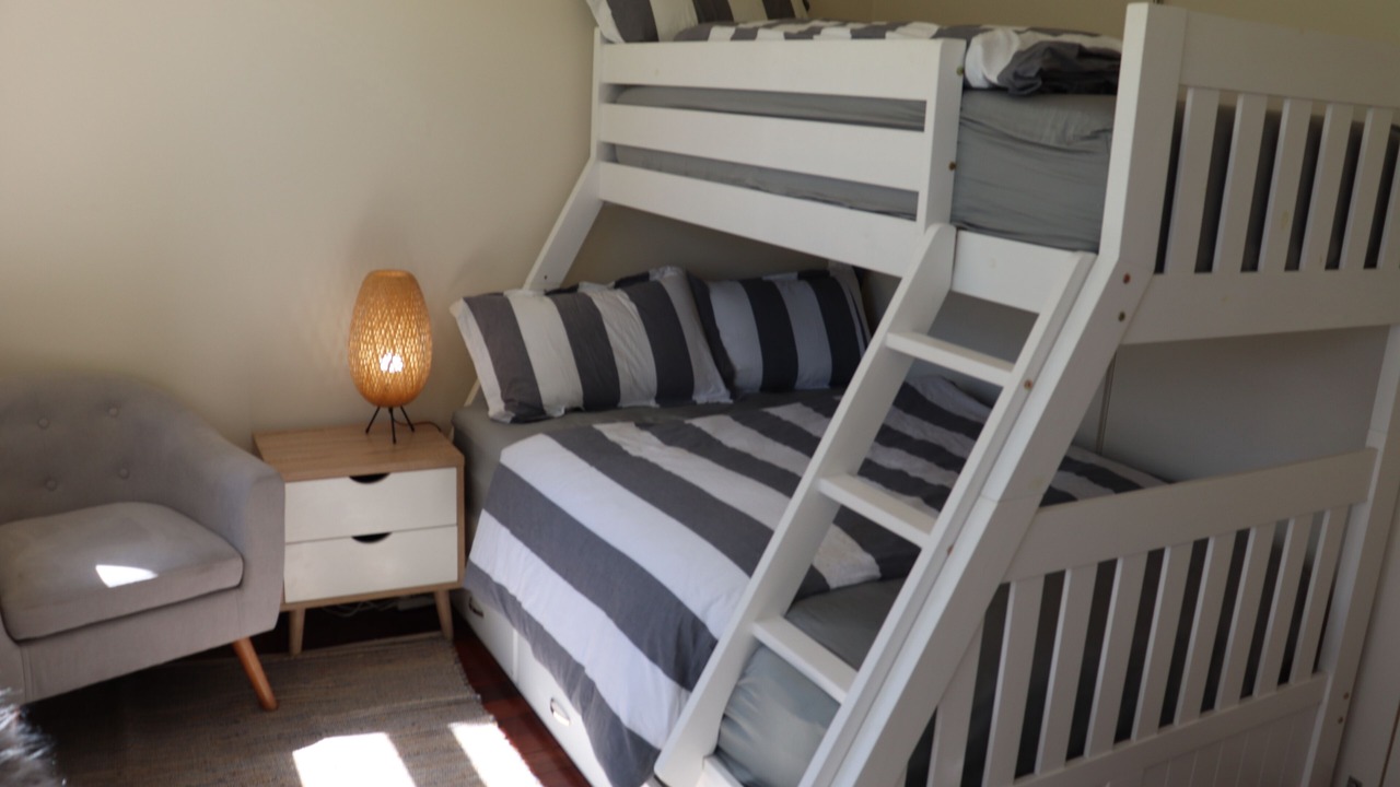 Photo of Bedroom in Henley Beach