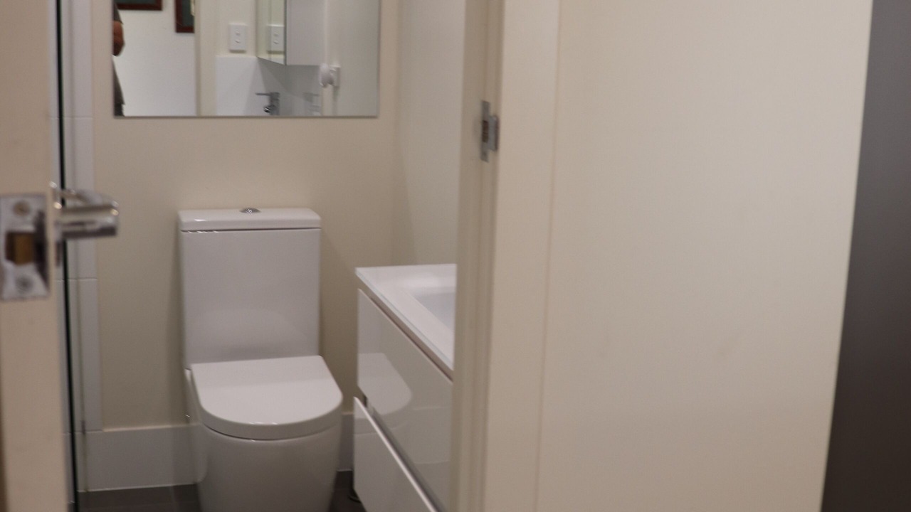 Photo of Bathroom in Henley Beach