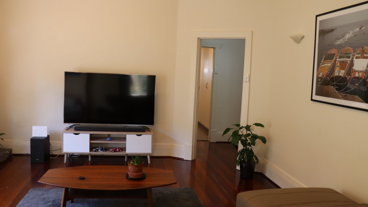 Photo of Livingroom in Henley Beach