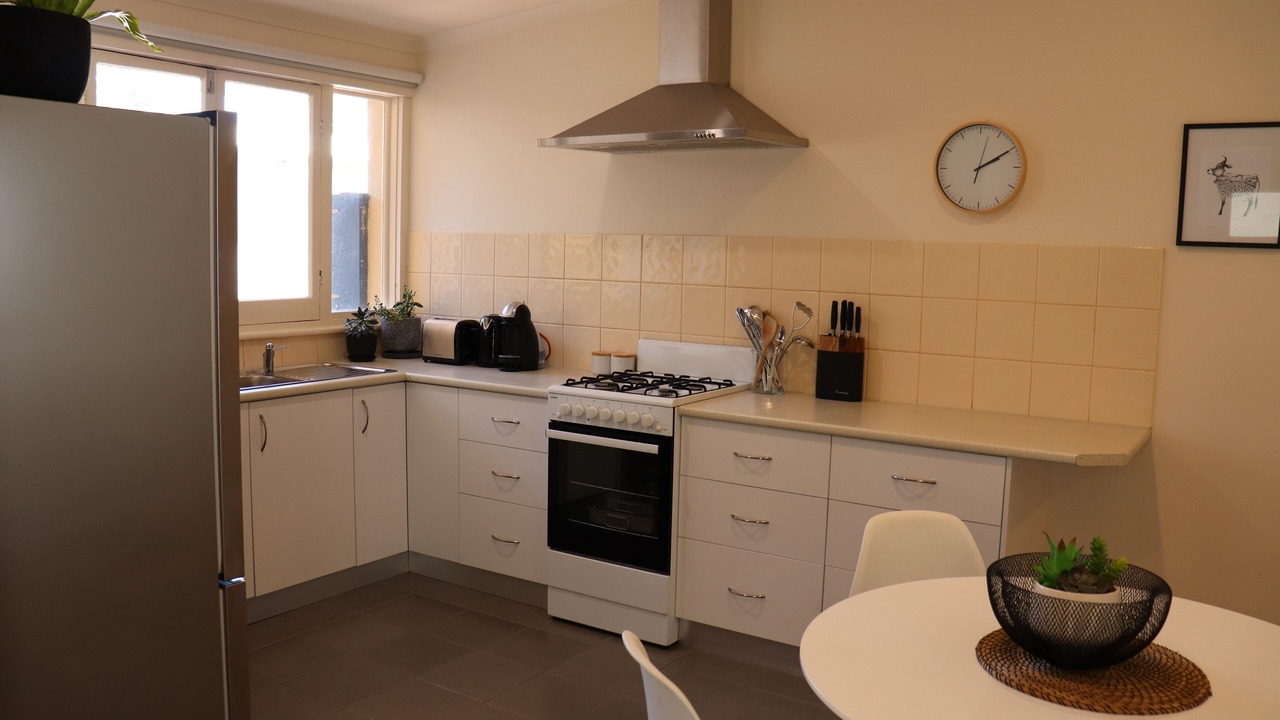 Photo of Kitchen in Henley Beach