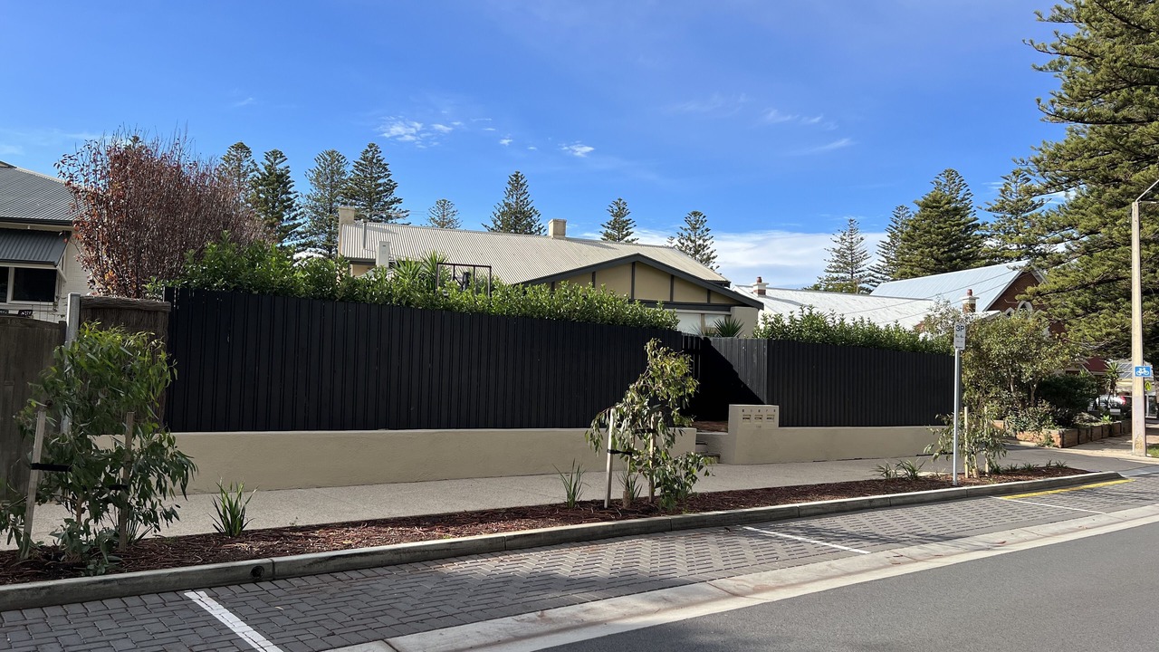 Photo of Outdoor in Henley Beach