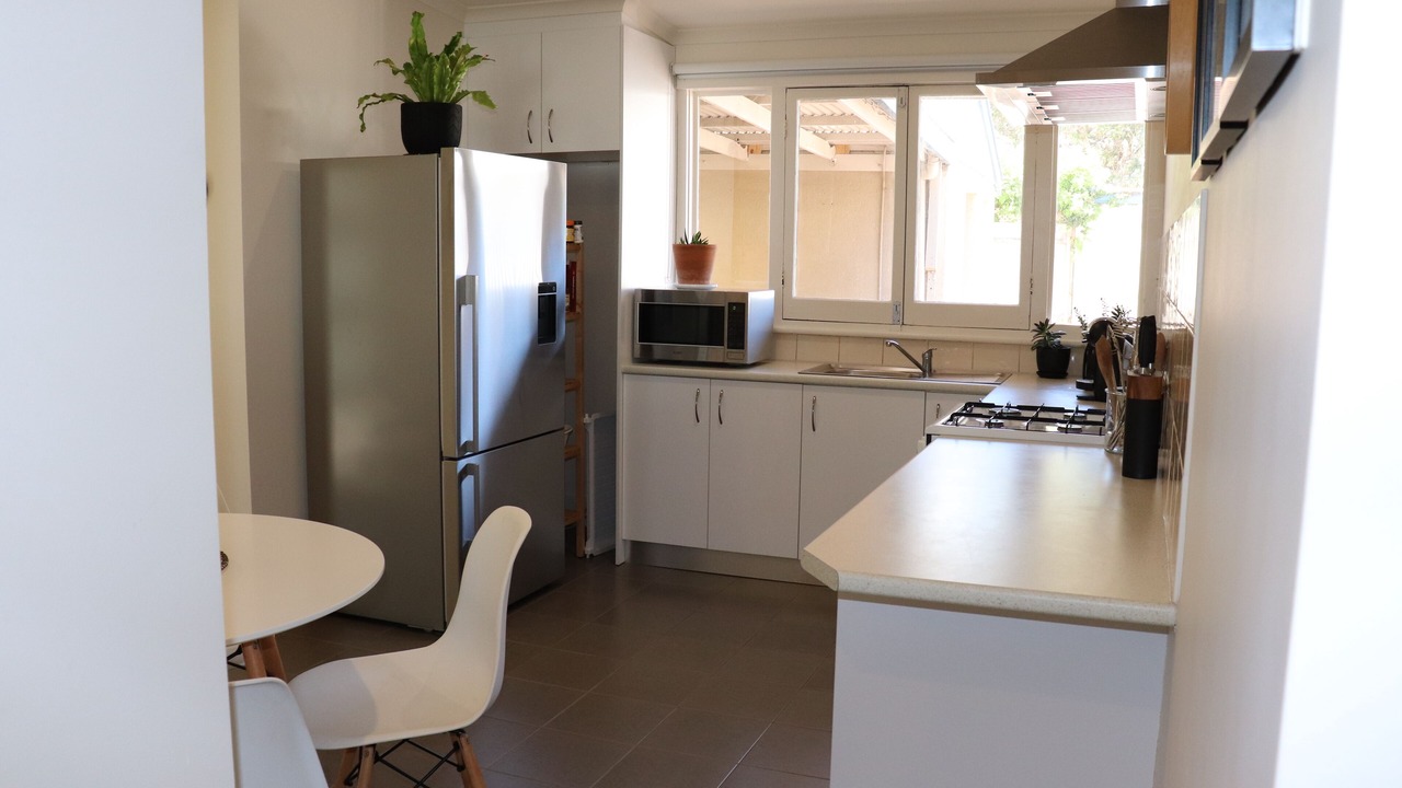 Photo of Kitchen in Henley Beach