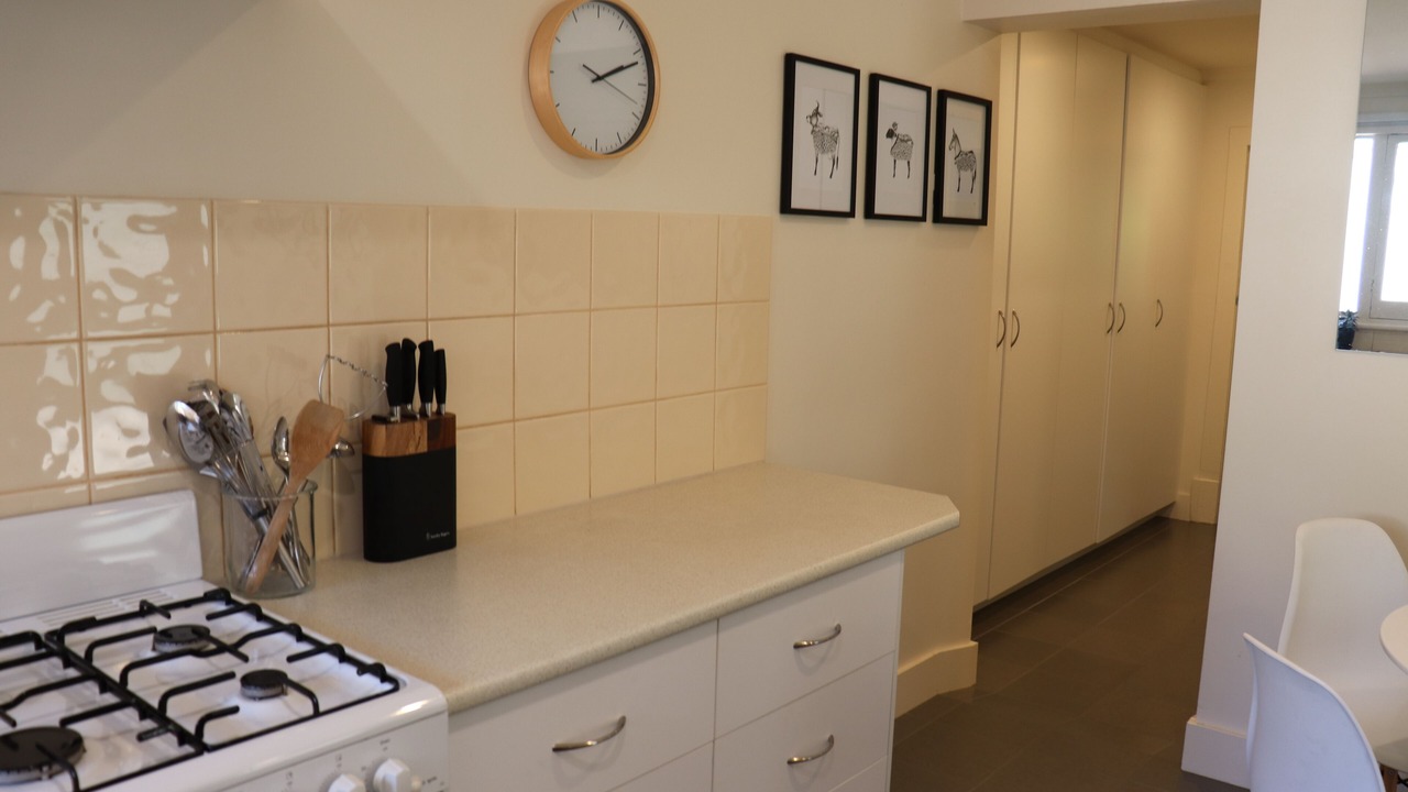 Photo of Kitchen in Henley Beach