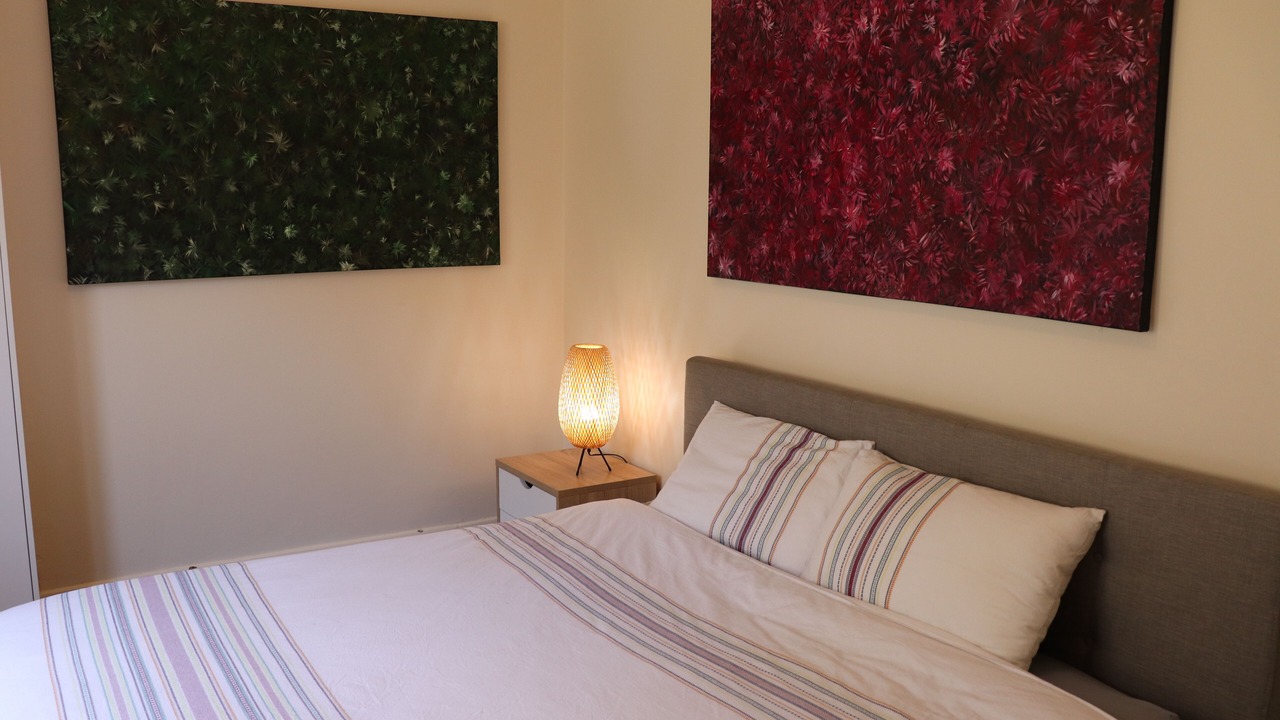 Photo of Bedroom in Henley Beach