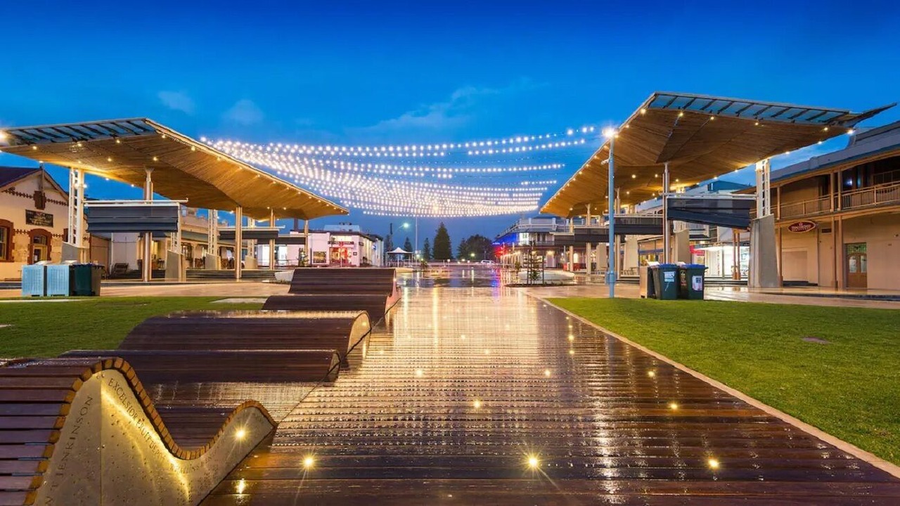 Photo of Outdoor in Henley Beach