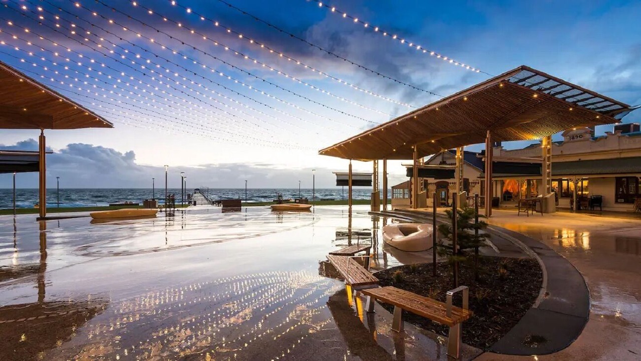 Photo of Patio Balcony in Henley Beach