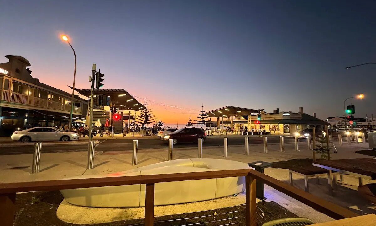 Photo of Outdoor in Henley Beach