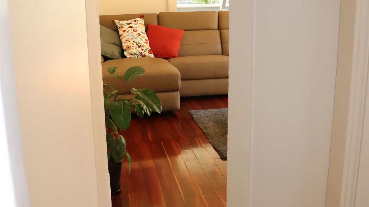 Photo of Livingroom in Henley Beach