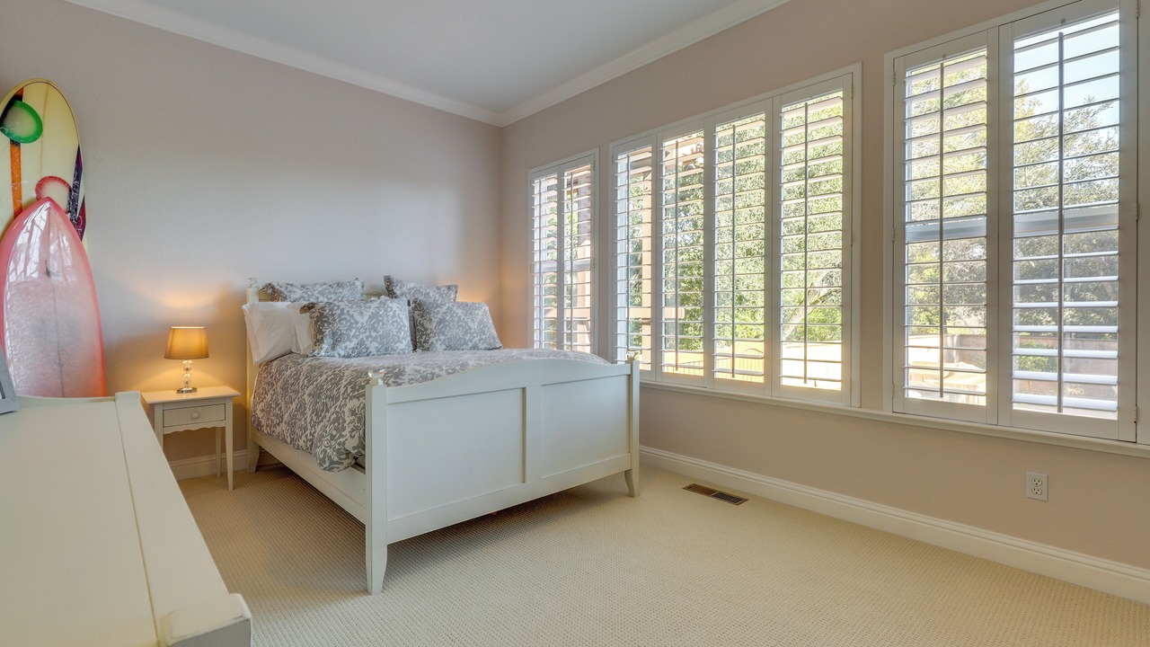 Photo of Bedroom in Scenic Brush Creek