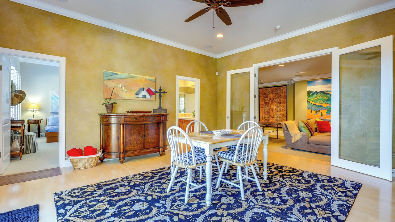 Photo of Bedroom in Scenic Brush Creek