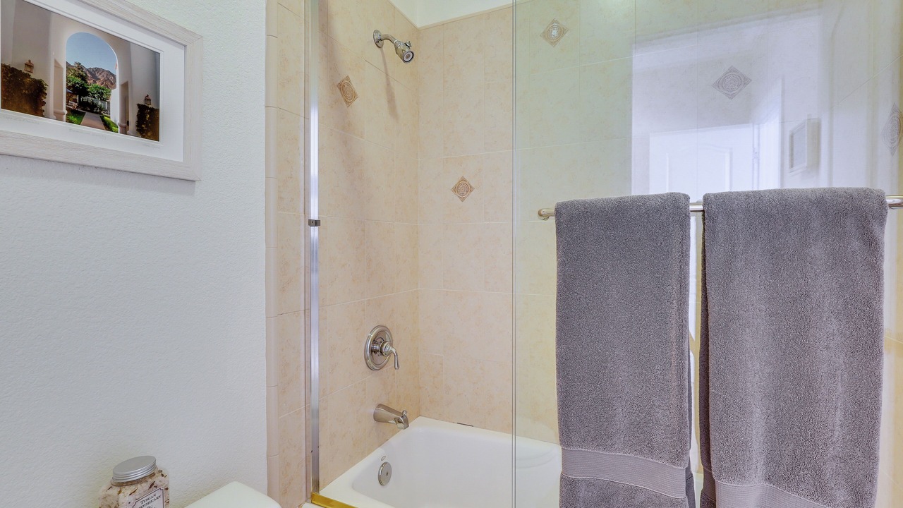 Photo of Bathroom in Scenic Brush Creek