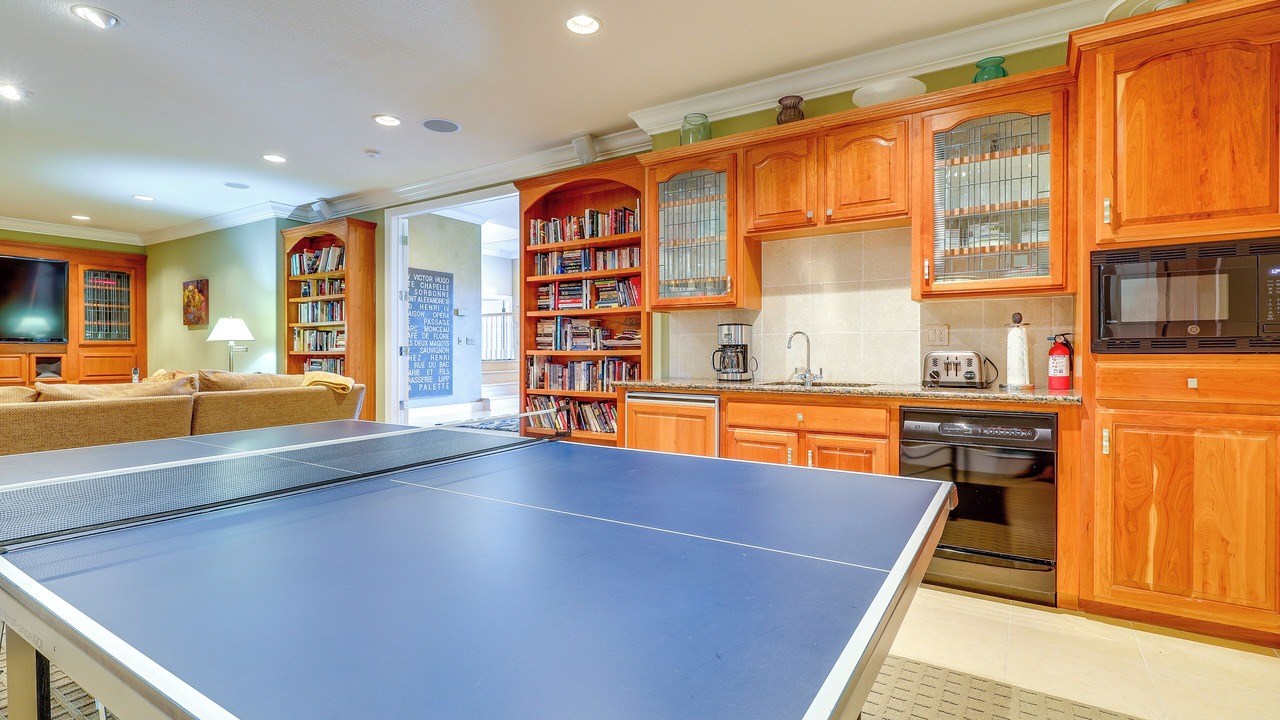 Photo of Kitchen in Scenic Brush Creek