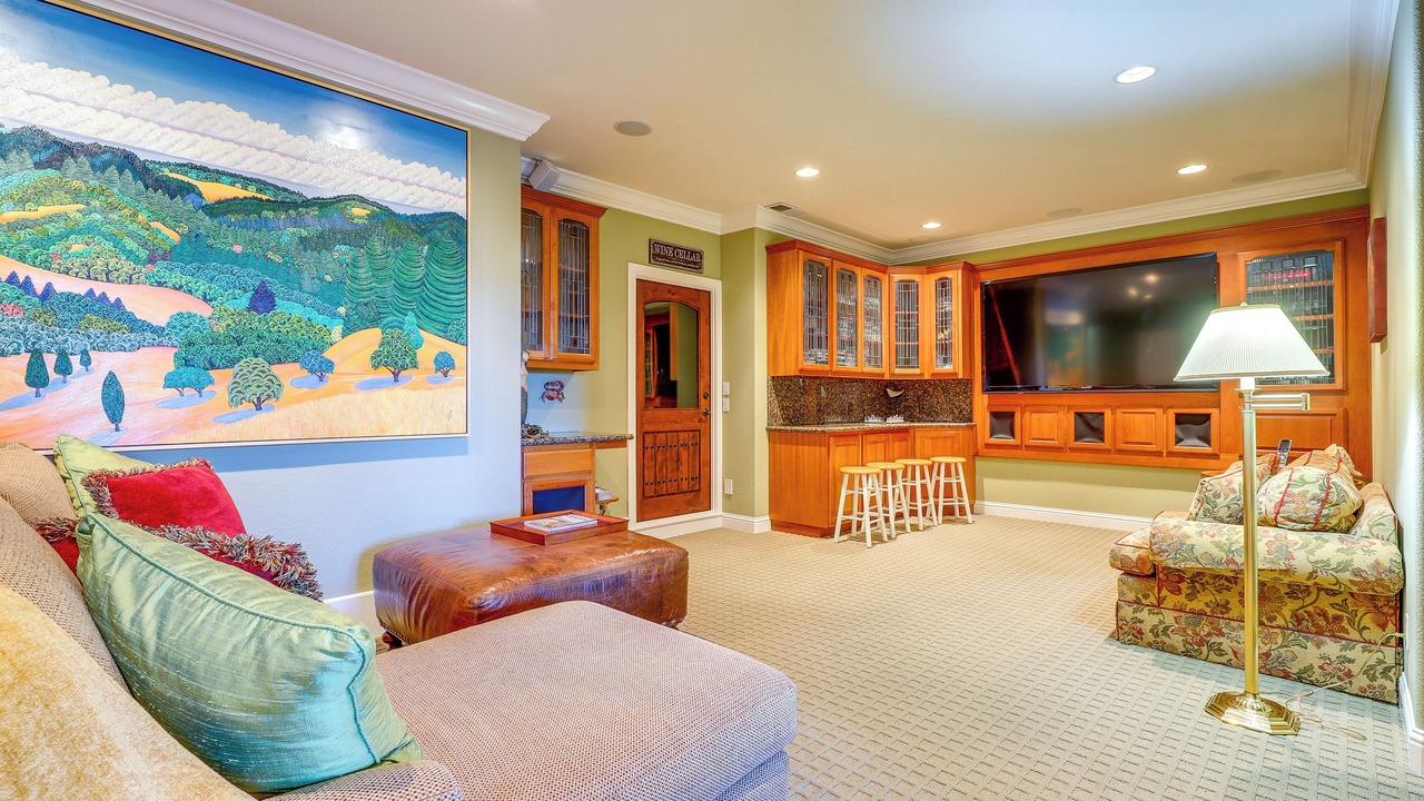 Photo of Bedroom in Scenic Brush Creek