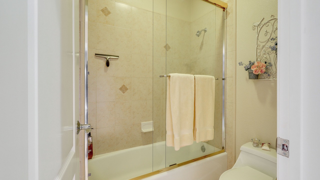 Photo of Bathroom in Scenic Brush Creek