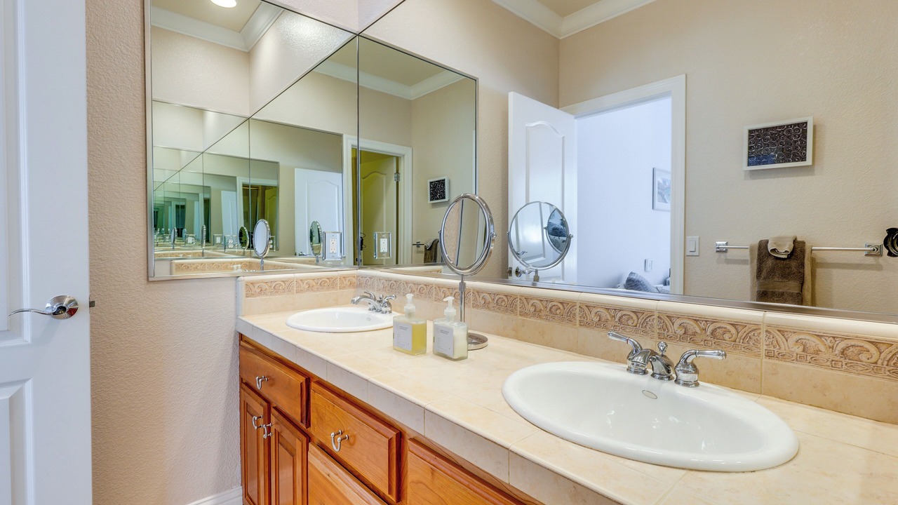 Photo of Bathroom in Scenic Brush Creek