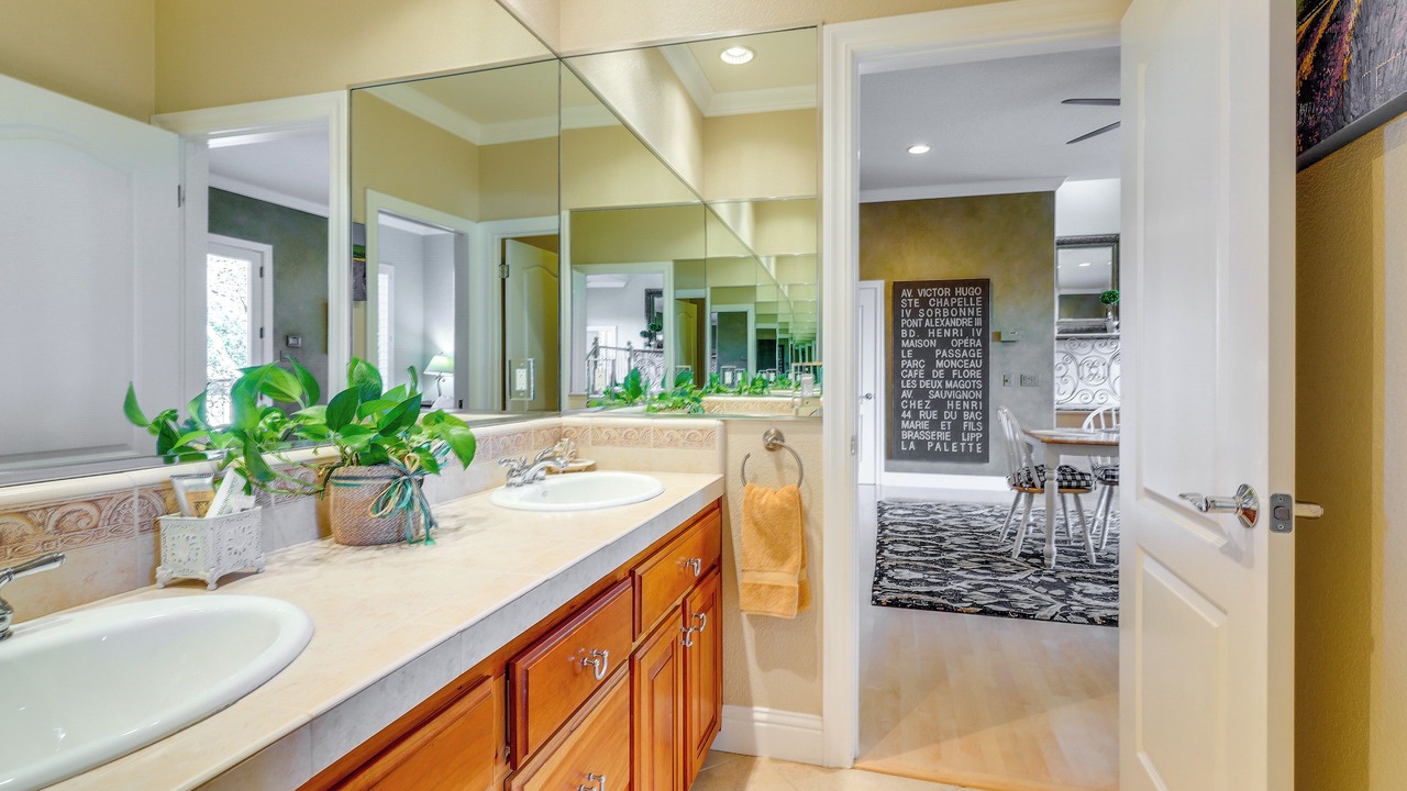 Photo of Bathroom in Scenic Brush Creek