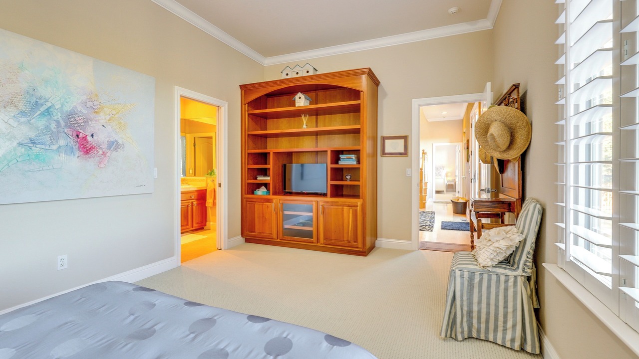 Photo of Bedroom in Scenic Brush Creek