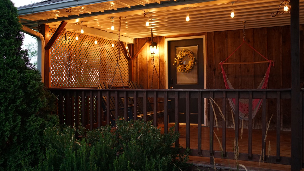 Photo of Outdoor in Lawrence County