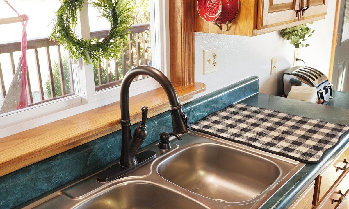 Photo of Kitchen in Lawrence County