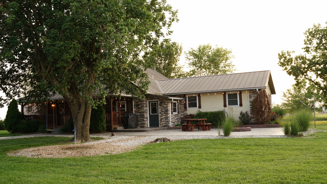 Photo of Outdoor in Lawrence County