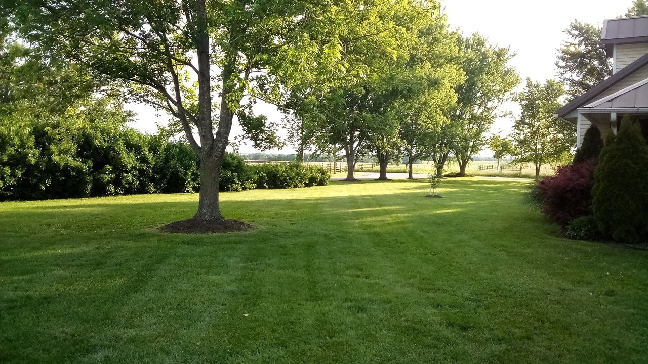 Photo of Outdoor in Lawrence County