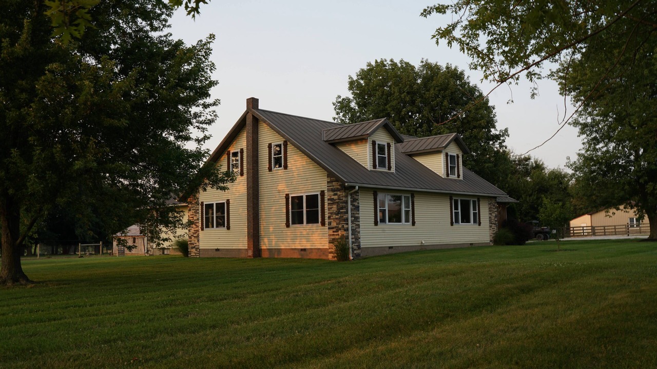 Photo of Outdoor in Lawrence County