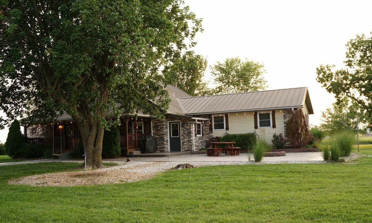 Photo of Outdoor in Lawrence County