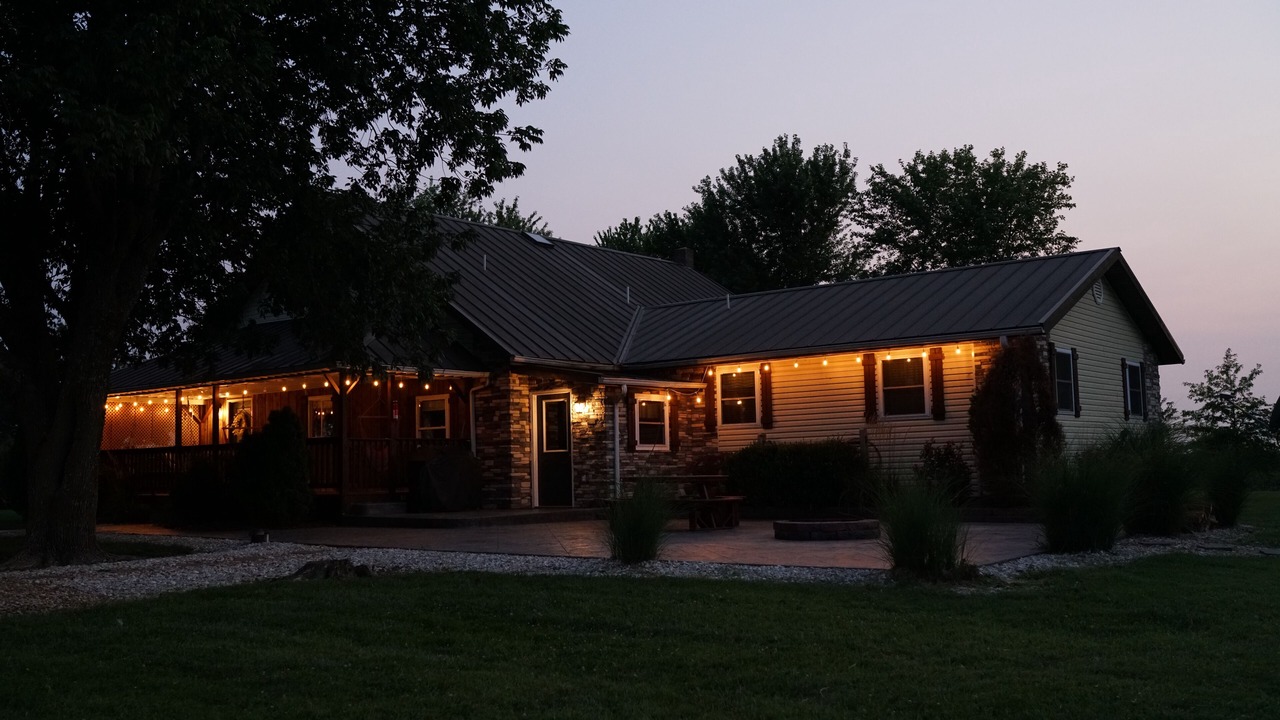 Photo of Outdoor in Lawrence County