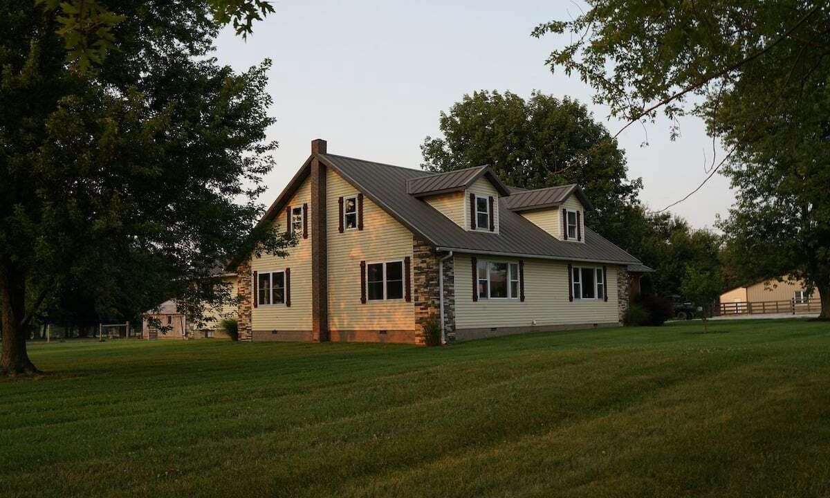 Photo of Outdoor in Lawrence County