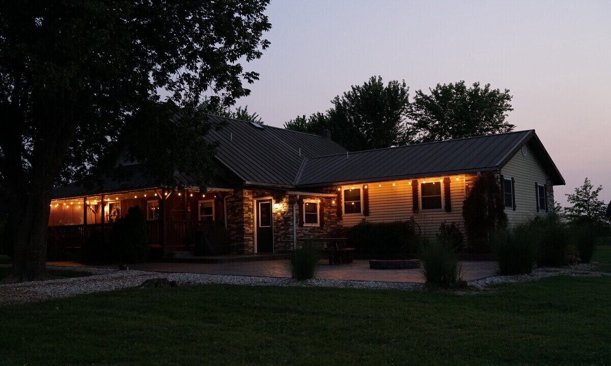 Photo of Outdoor in Lawrence County