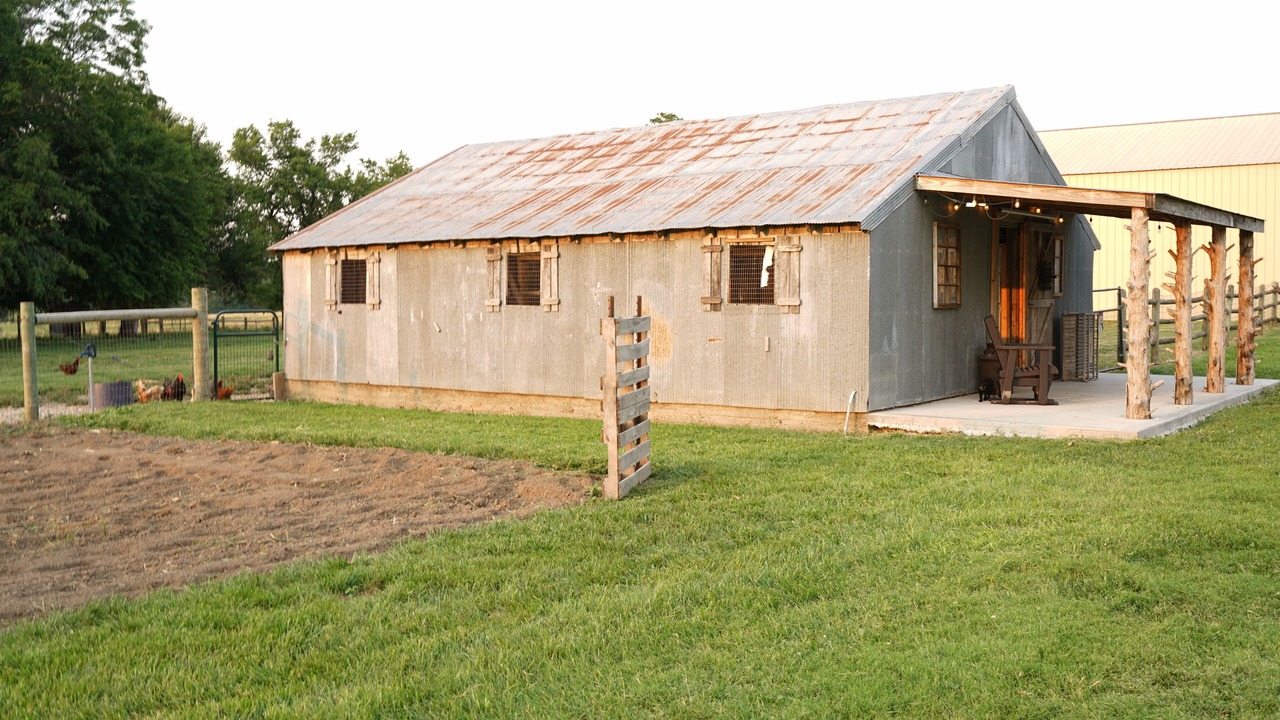 Photo of Outdoor in Lawrence County