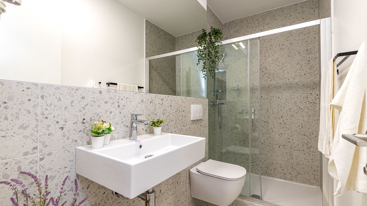 Photo of Bathroom in Jurandvor
