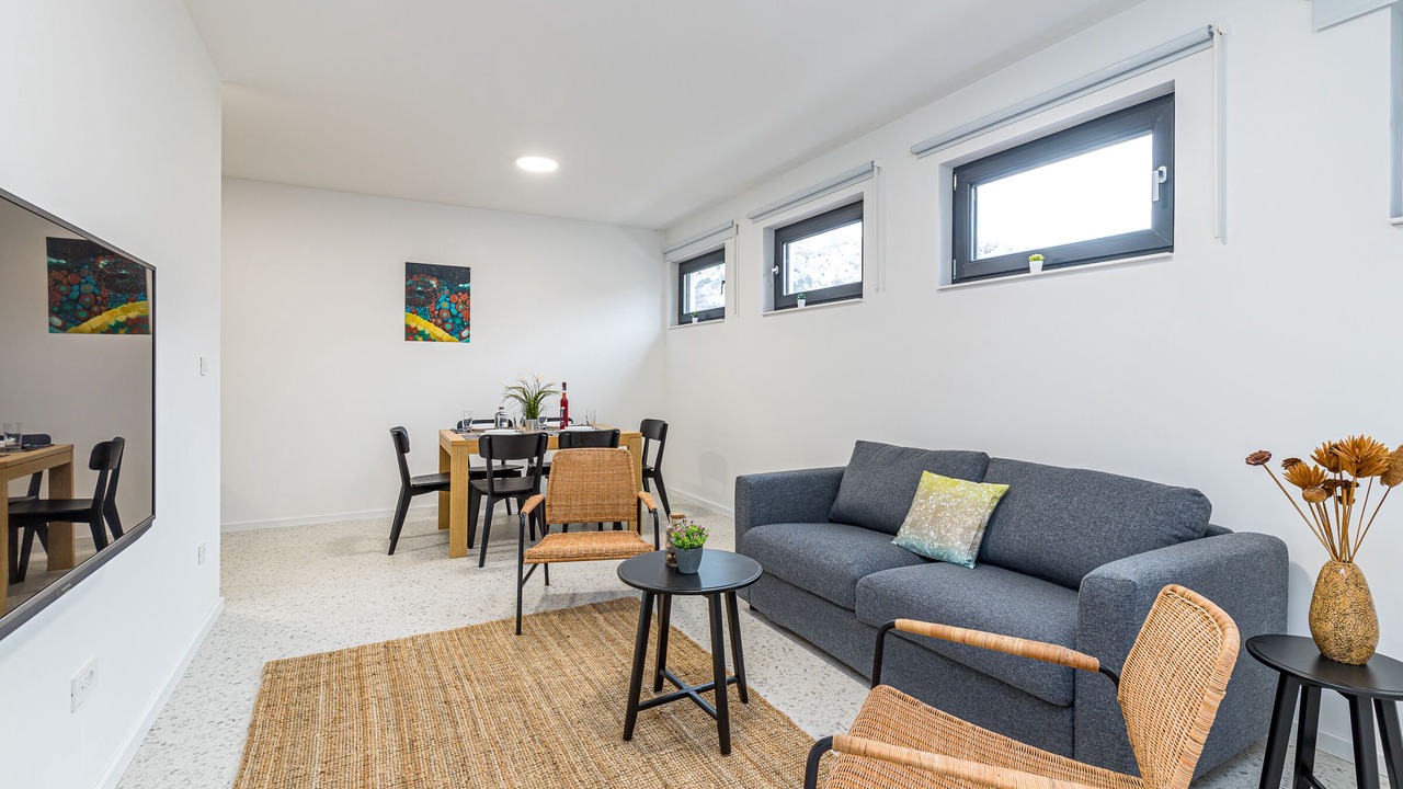 Photo of Livingroom in Jurandvor