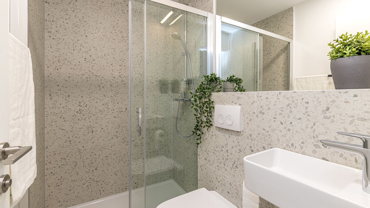 Photo of Bathroom in Jurandvor