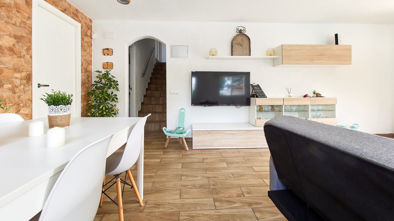 Photo of Bedroom in Les Tres Cales