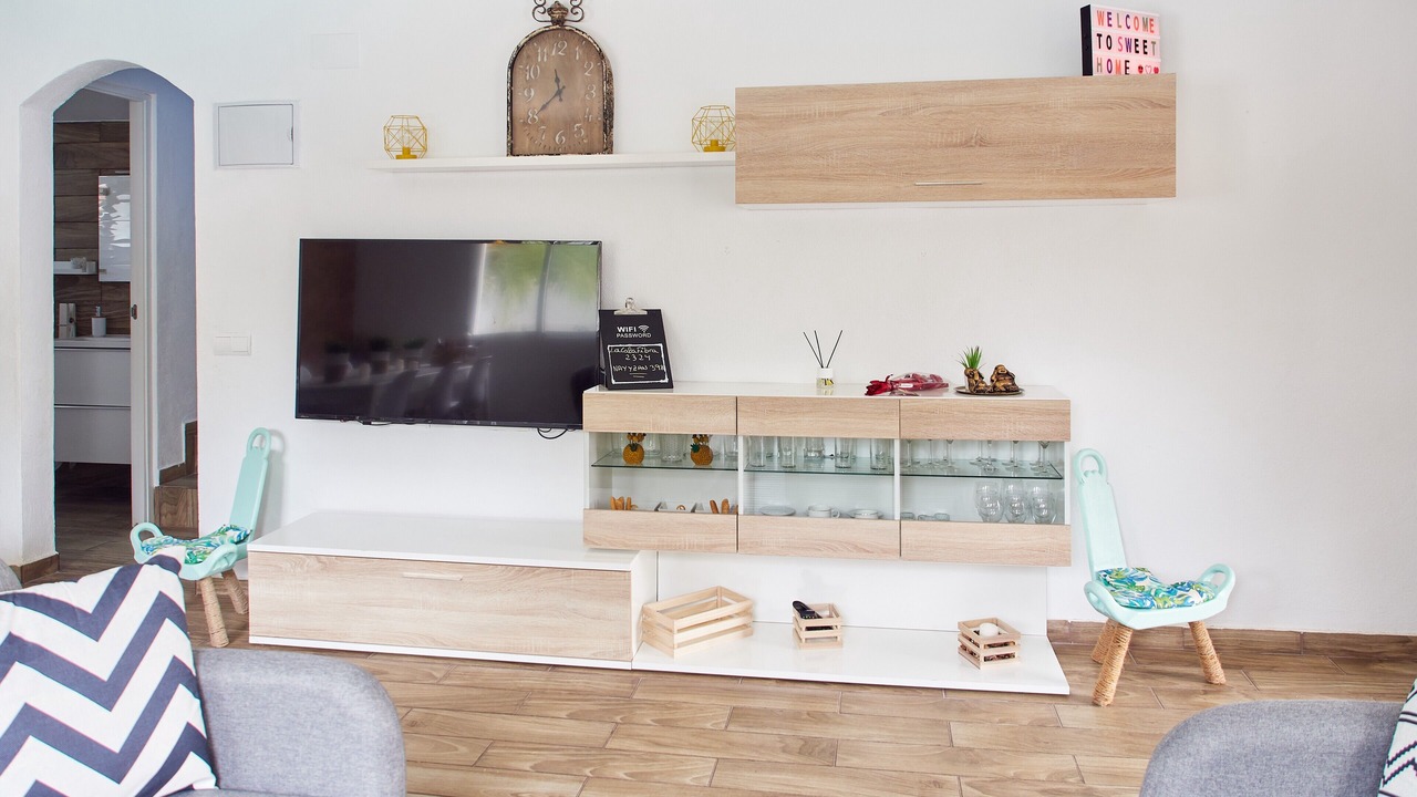Photo of Livingroom in Les Tres Cales