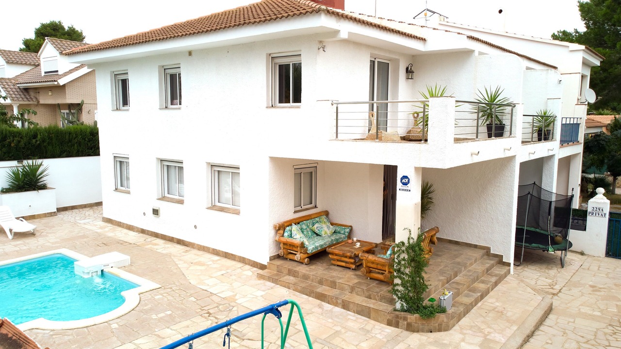 Photo of Outdoor in Les Tres Cales
