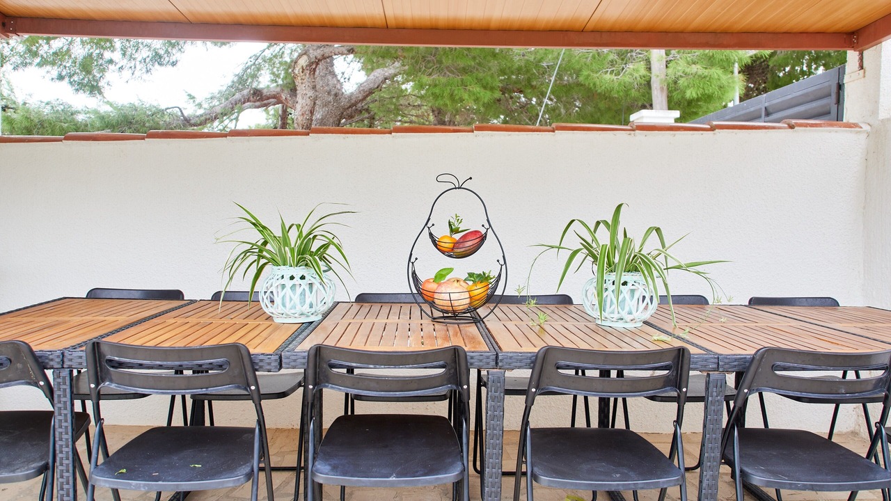 Photo of Outdoor in Les Tres Cales